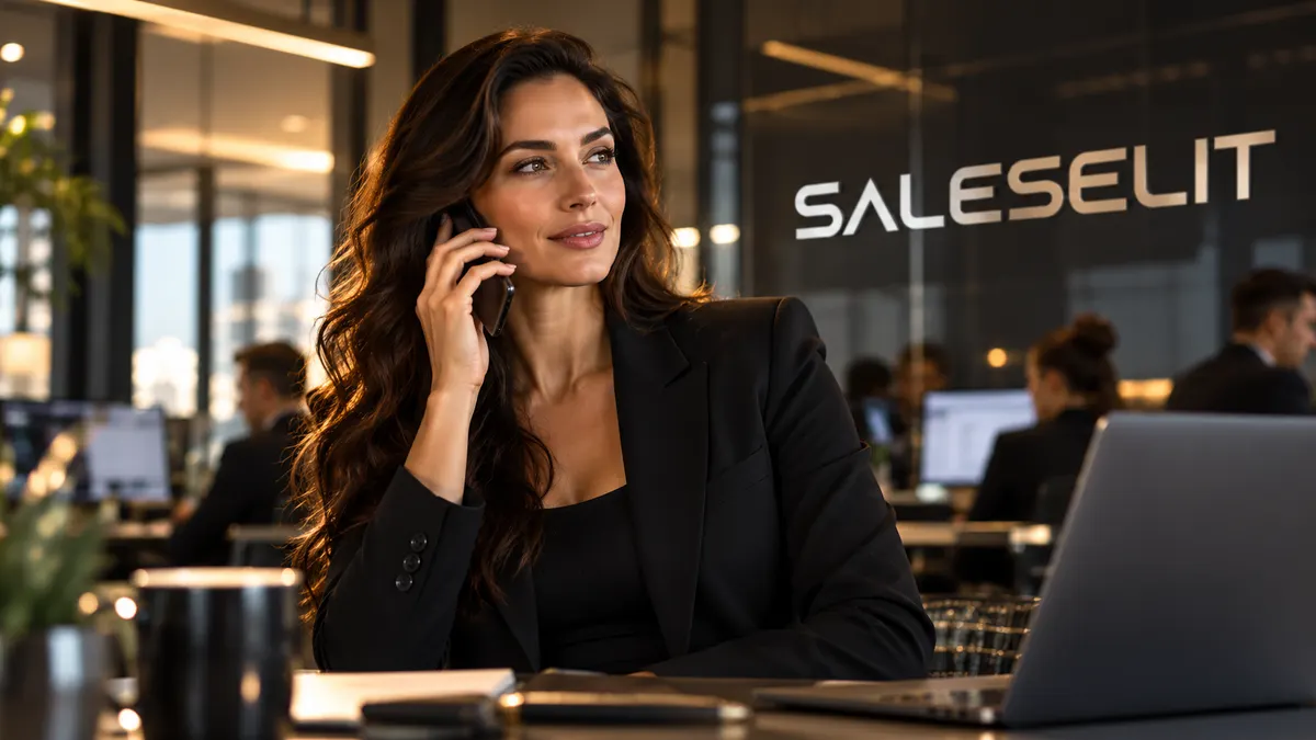 B2B időpontszerzés telefonon: döntéshozó megkeresése és minősítése